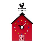 KooKoo Red Barn (klein) – Bild 3