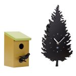 KooKoo Tree-BirdBox