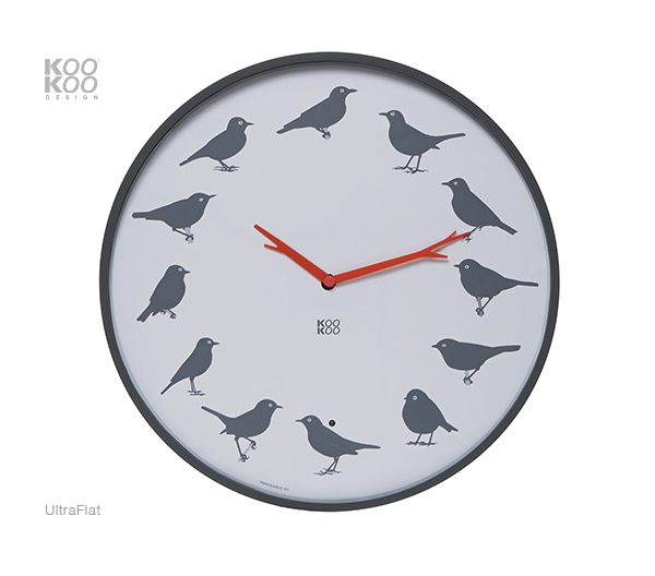 kookoo_uf72_2 UltraFlat Grau – Bild 1