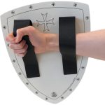 Liontouch® Malteser Kreuzritter Spielzeugschwert & Schild – Bild 4