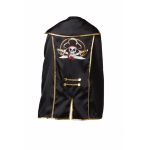 Piraten Umhang Capt'n Cross