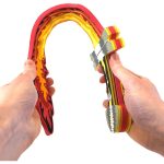 Liontouch® Flammen-Spielzeugset aus Schwert & Schild – Bild 3