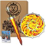 Liontouch® Flammen-Spielzeugset aus Schwert & Schild – Bild 5