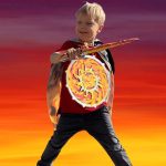 Liontouch® Flammen-Spielzeugset aus Schwert & Schild – Bild 6