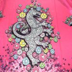 Umhang Kristall Prinzessin – Bild 4