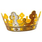 Liontouch® Goldene Krone