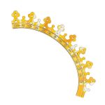 Liontouch® Goldene Krone – Bild 2