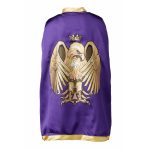 Umhang Golden Eagle