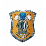 Schild Mysterios Knight
