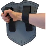 Liontouch® Mysteriöser Ritter Spielzeug Schwert und Schild Set – Bild 4