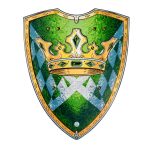 Schild Kingmaker