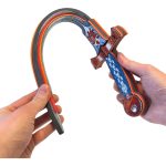 Liontouch® Bernstein Drachen-Spielzeugschwert und -Schild – Bild 3