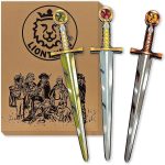Liontouch® Schwertkollektion Spielset - 3er Pack – Bild 4