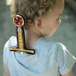 Liontouch® Schwertkollektion Spielset - 3er Pack – Bild 5