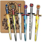 Liontouch® Schwertkollektion Spielset - 6er Pack – Bild 4