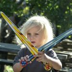 Liontouch® Schwertkollektion Spielset - 6er Pack – Bild 5
