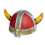 Vikinger Helm Harald soft