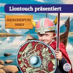 Liontouch® Wikingerschwert, Schild & -Axt – Bild 2