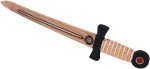 Woodylion Schwert pink & gold 51cm – Bild 3