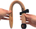 Woodylion Schwert pink & gold 51cm – Bild 6