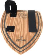 WoodyLion Schild – Bild 2