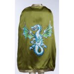 Drachen-Umhang