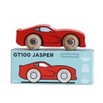 GT100   Jasper  FSC 100%