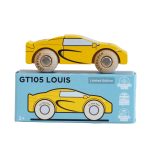 GT105   Louis  FSC 100%