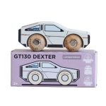 GT130  Dexter  FSC 100%
