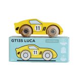 GT135   Luca  FSC 100%