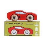 GT140   Marco  FSC 100%