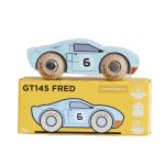 GT145   Fred   FSC 100%