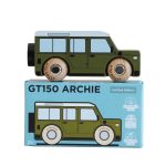 GT150   Archie   FSC 100%