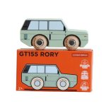 GT155   Rory  FSC 100%