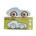 GT15  Jude FSC 100%
