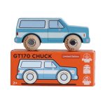 GT170   Chuck   FSC 100%