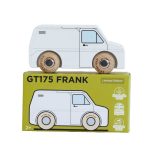 GT175  Frank   FSC 100%