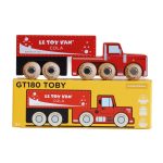 GT180   Toby  FSC 100%