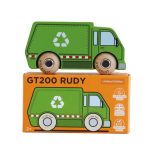 GT200   Rudy  FSC 100%