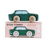 GT20   Tommy  FSC 100%