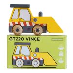 GT220   Vince   FSC 100%