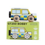 GT250  Bobby  FSC 100%