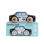 GT255  Sam  FSC 100%