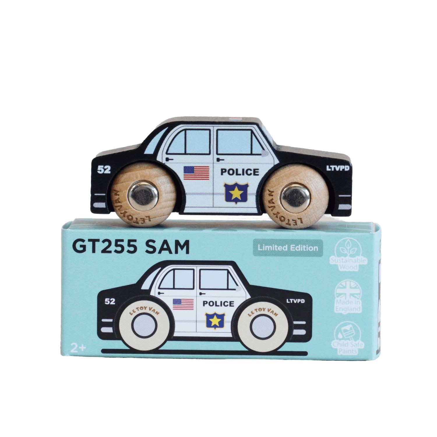 ltvGT255_1 GT255 Sam FSC 100% – Bild 1