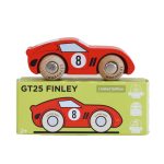 GT25   Finley  FSC 100%