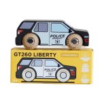 GT260   Liberty  FSC 100%