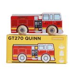 GT270   Quinn  FSC 100%