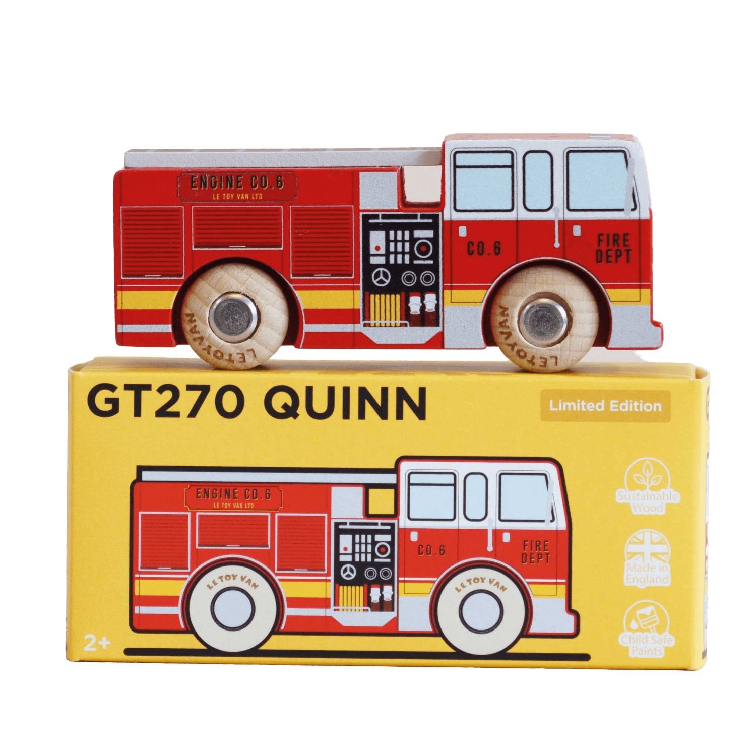 ltvGT270_1 GT270 Quinn FSC 100% – Bild 1