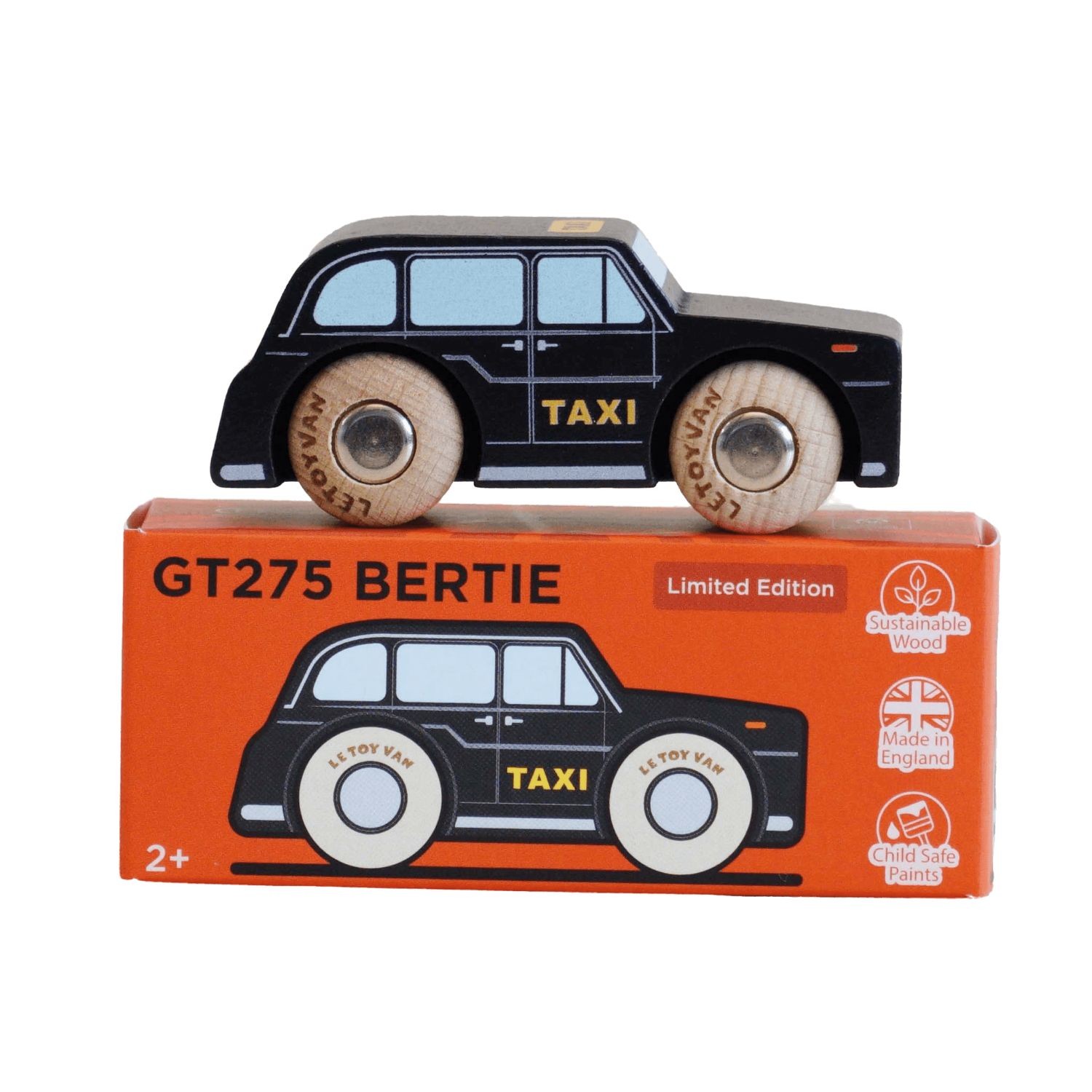 ltvGT275_1 GT275 Bertie FSC 100% – Bild 1