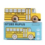 GT285   Rufus   FSC 100%